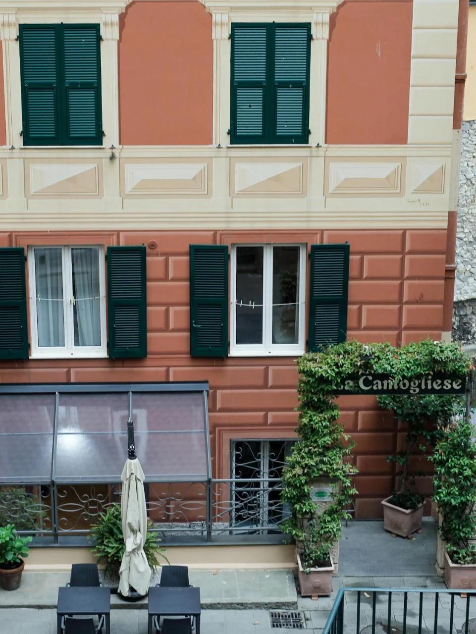 La Camogliese Hotel B&B photo