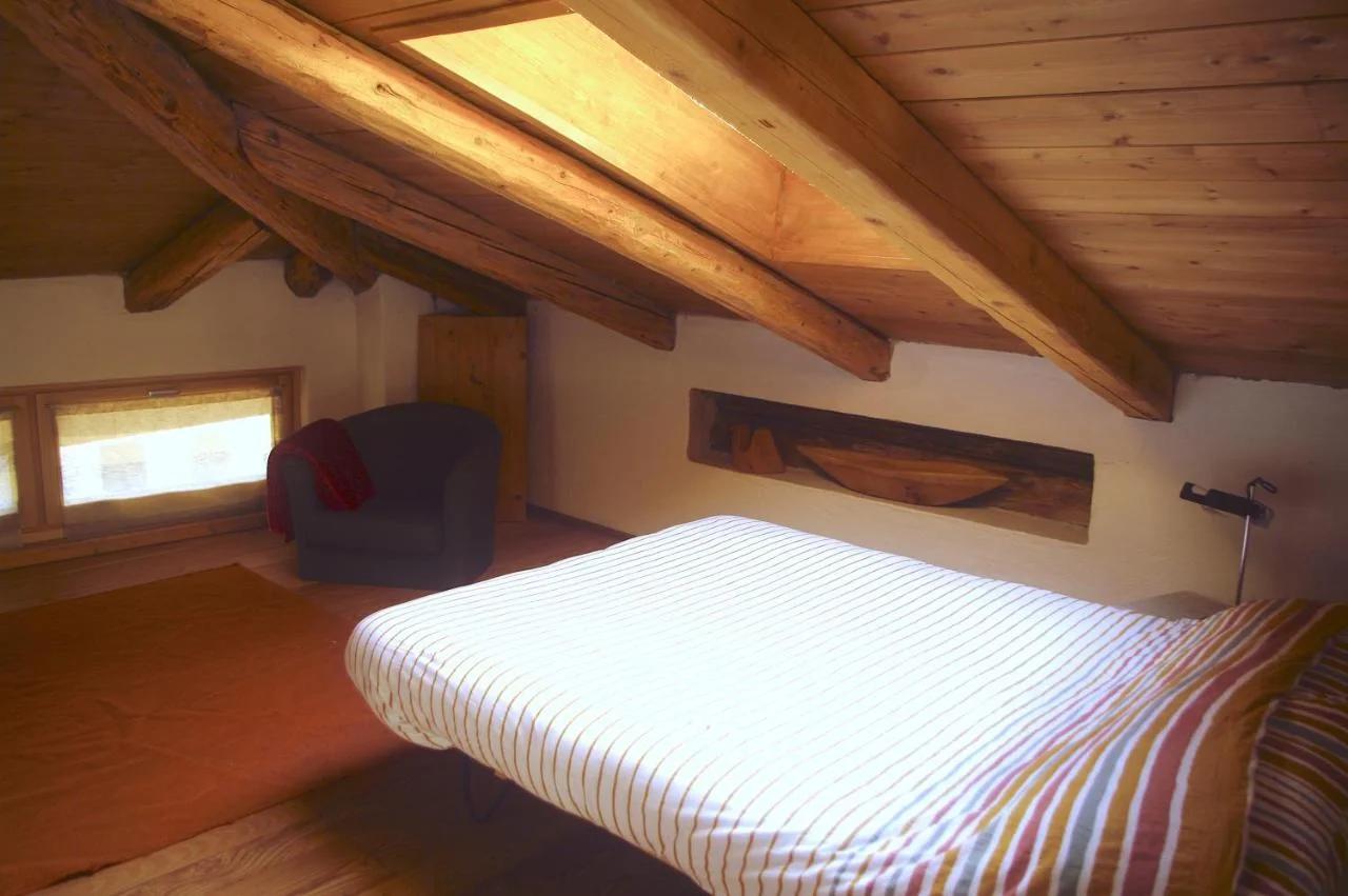 La Casa Altrui - Loft incantevole, open space photo