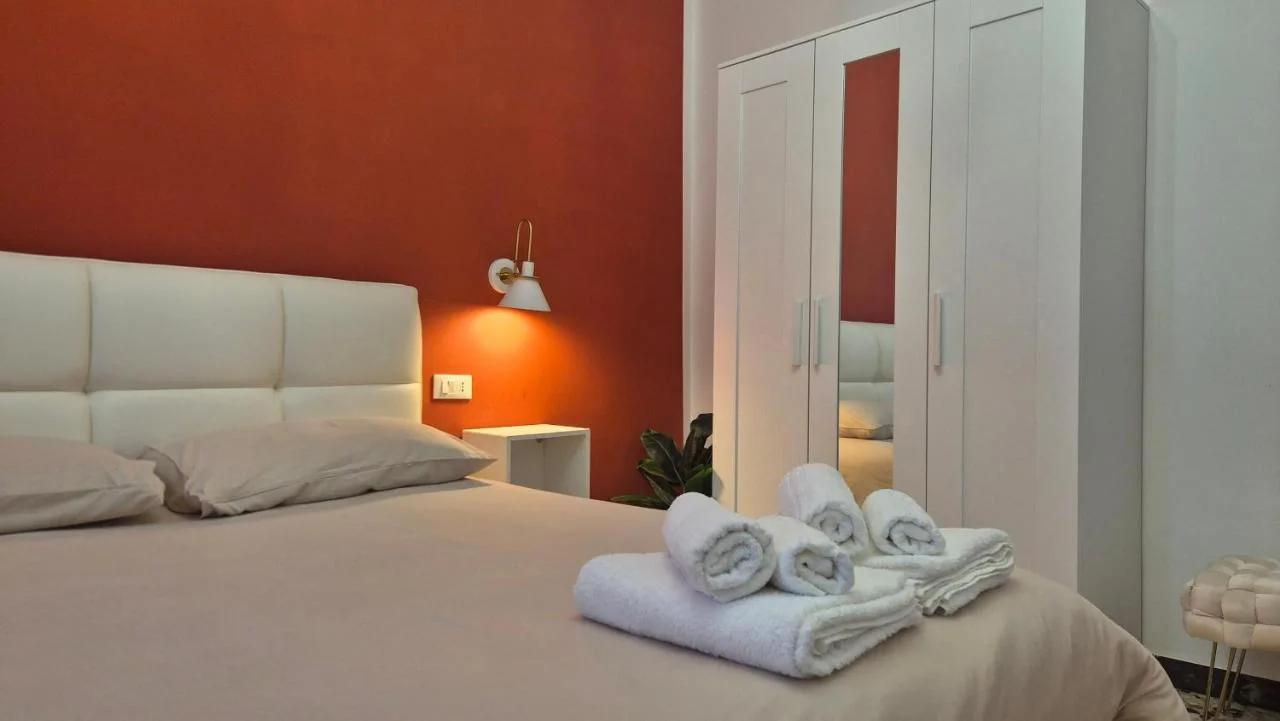 La Casa di Athina foto