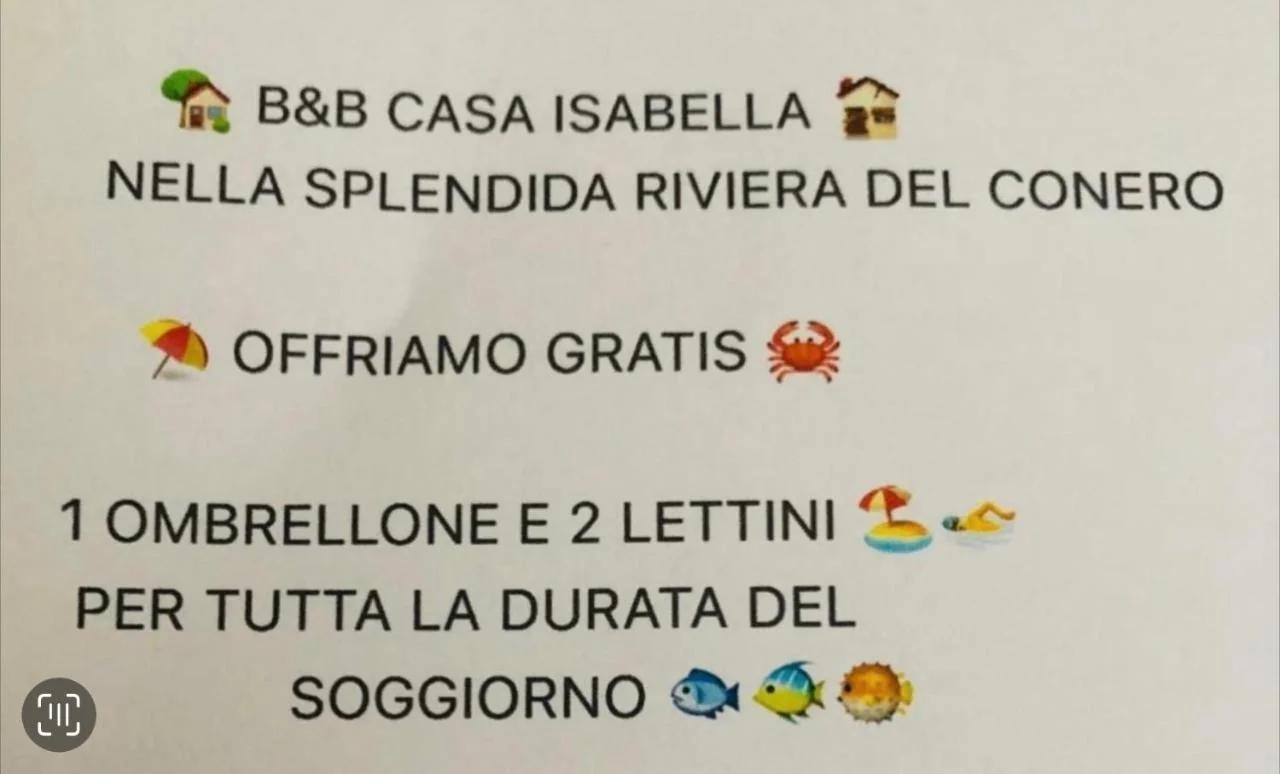 La Casa di Isabella Loreto photo