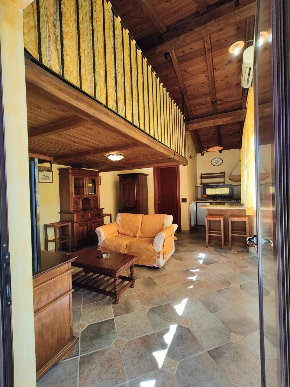 La Casa di Ori