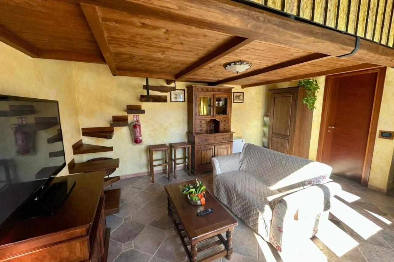 La Casa di Ori foto