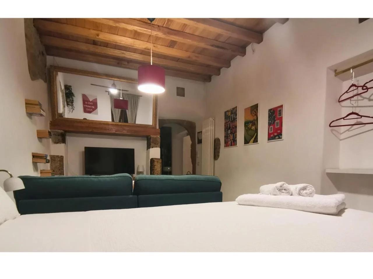 La Casina di Rosina photo