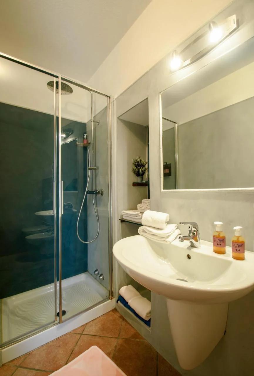 La Giolitta Accomodations photo