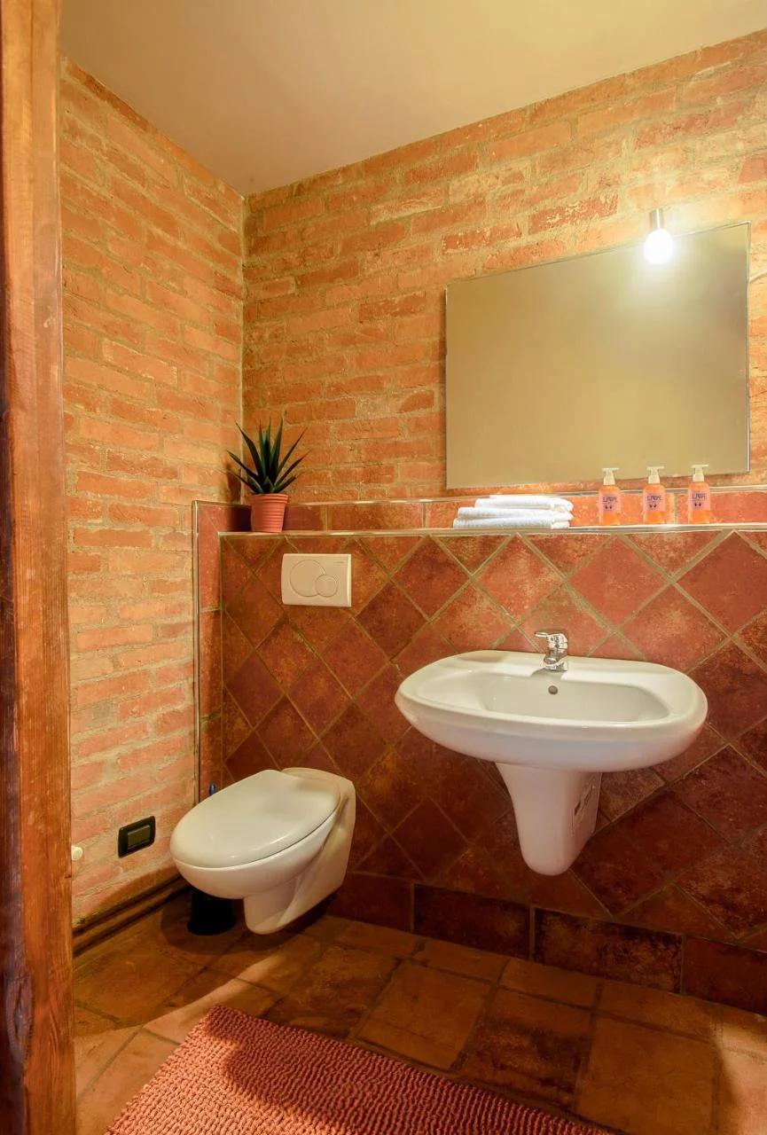 La Giolitta Accomodations photo