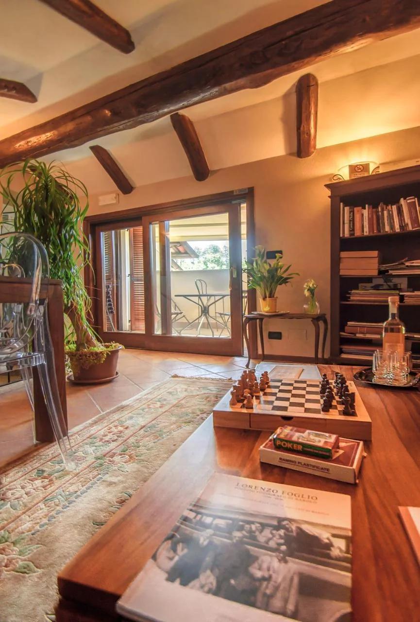 La Giolitta Accomodations photo