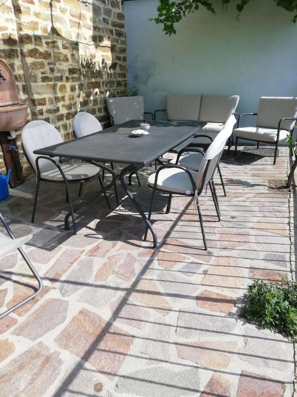 La Giolitta Accomodations photo