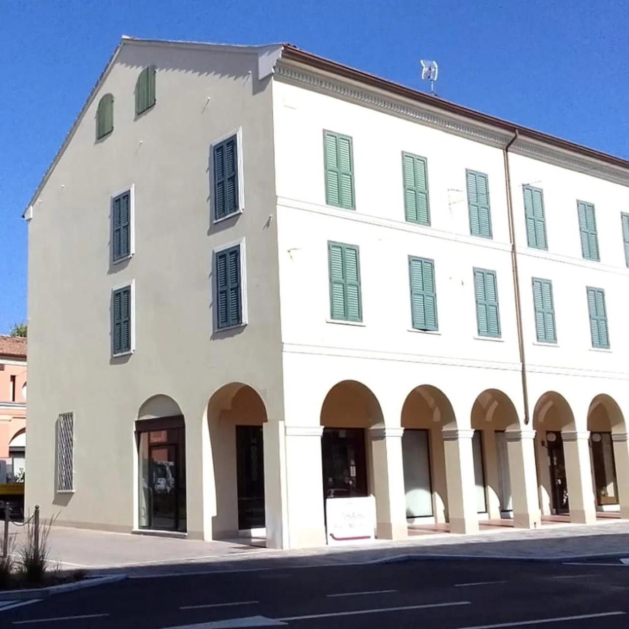 Hotel La Lanterna