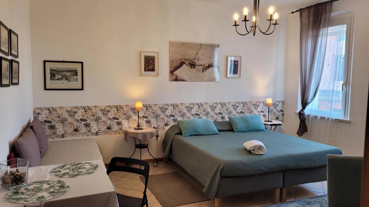 La Meridiana Affittacamere photo