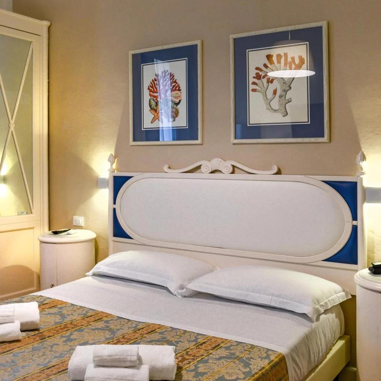 Hotel La Pace foto