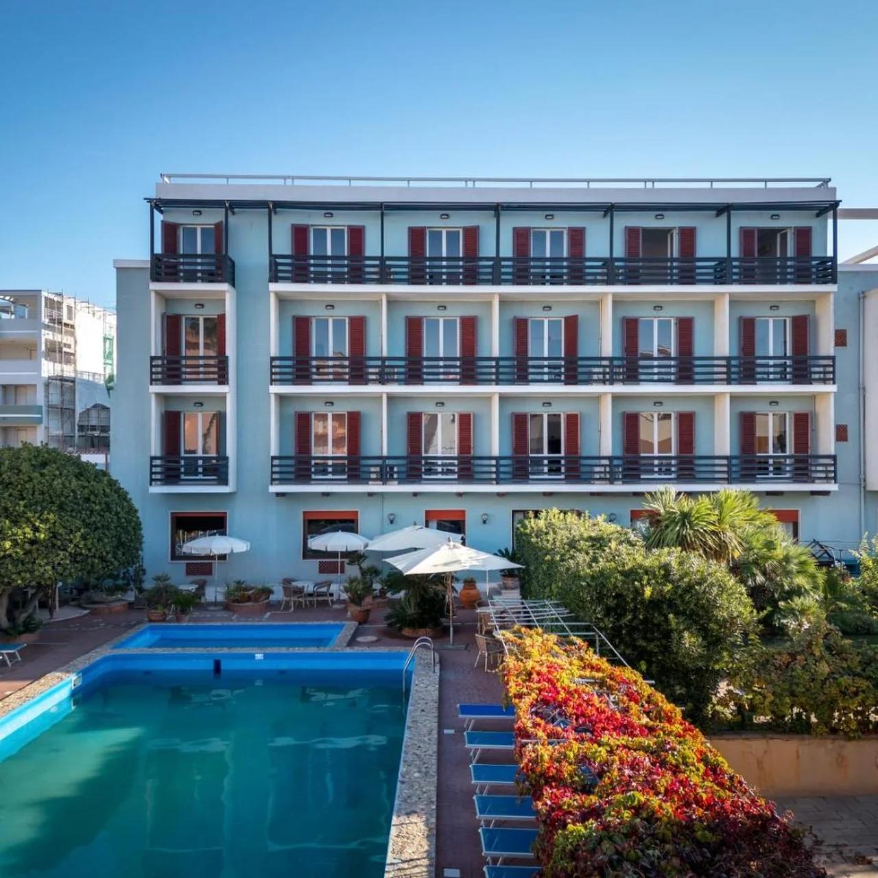Hotel Giardino La Playa - Adults Only
