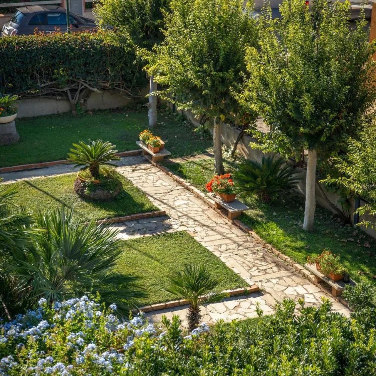 Hotel Giardino La Playa - Adults Only foto
