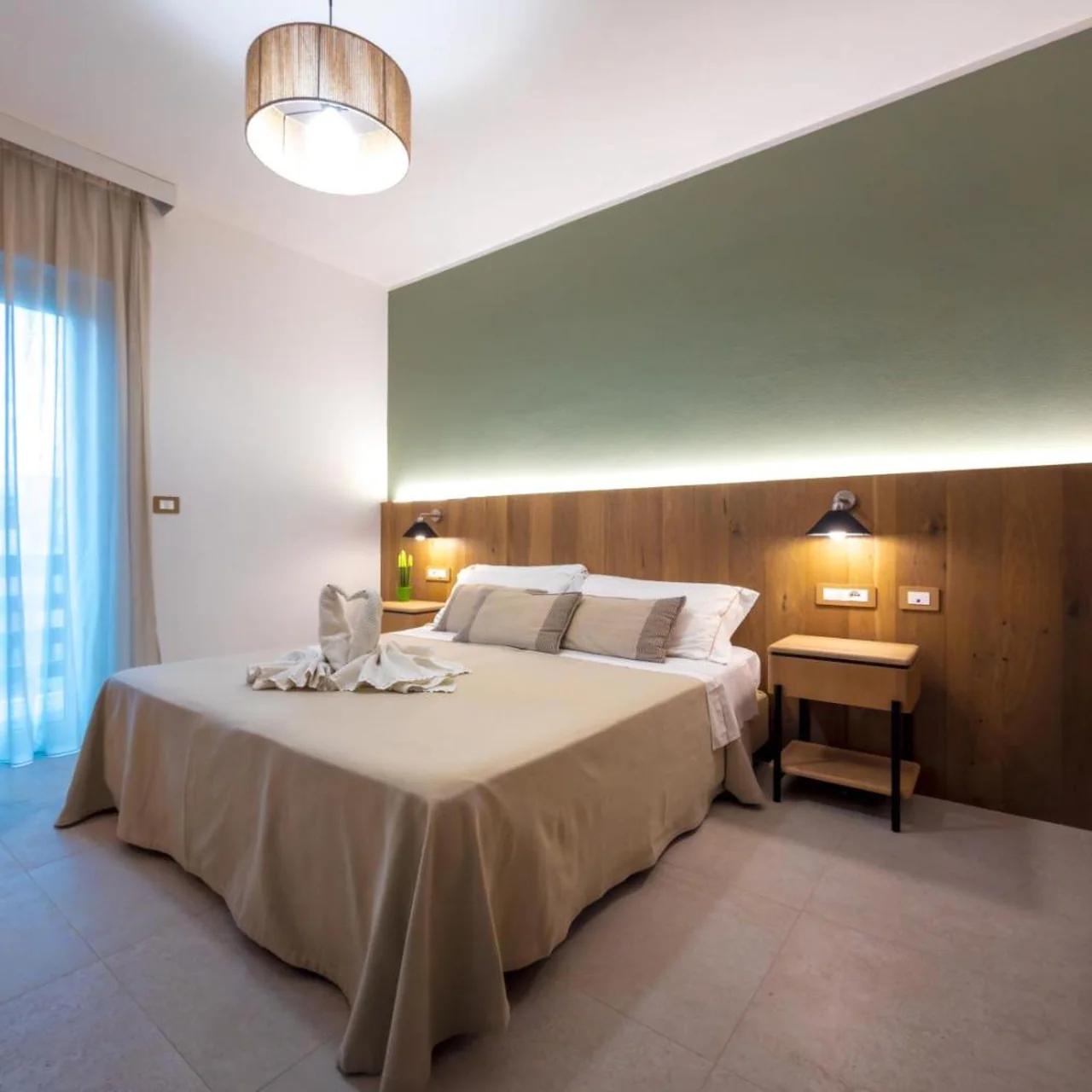 Hotel Giardino La Playa - Adults Only foto