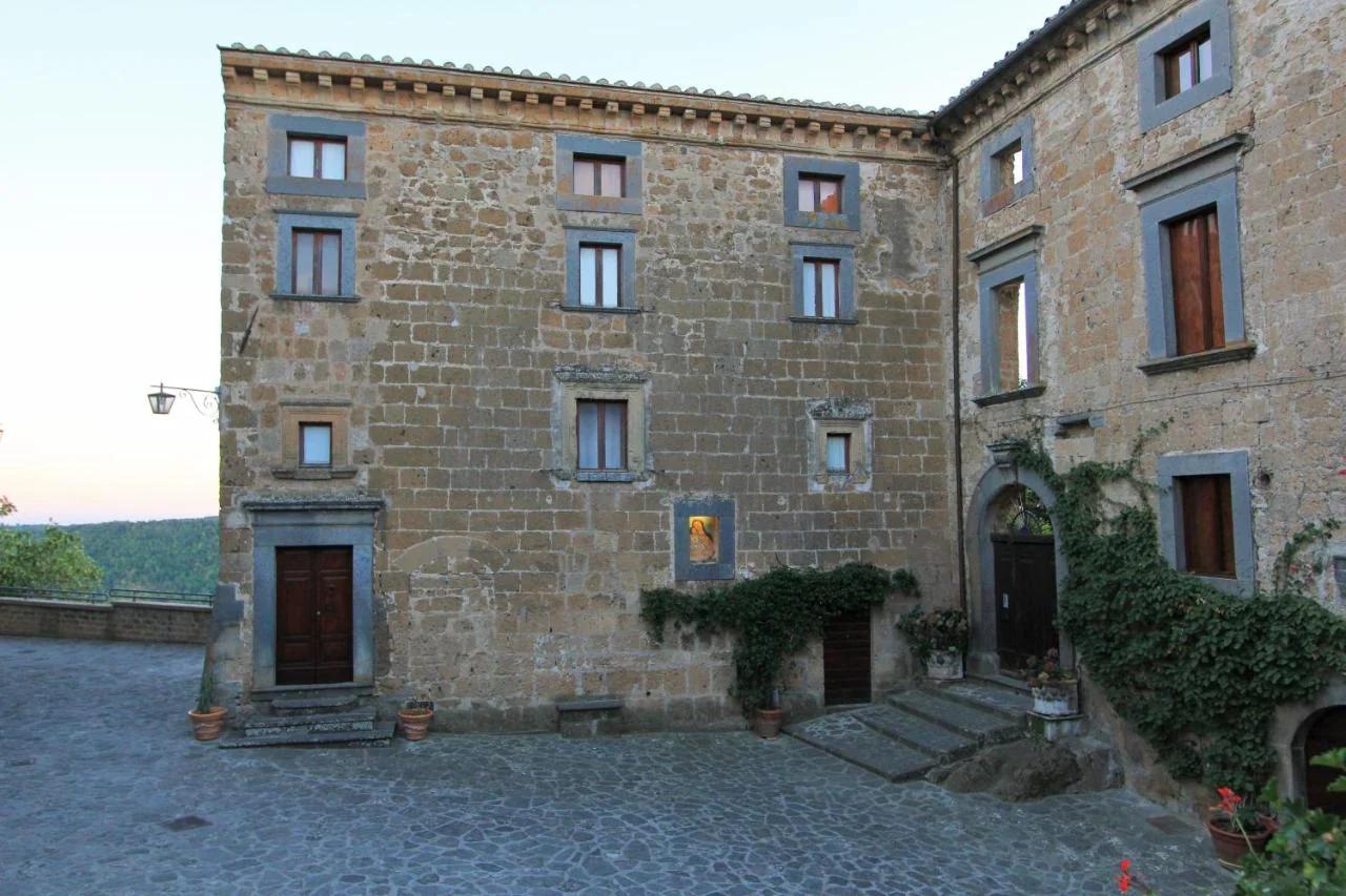 La Rocca - Palazzo Pallotti photo