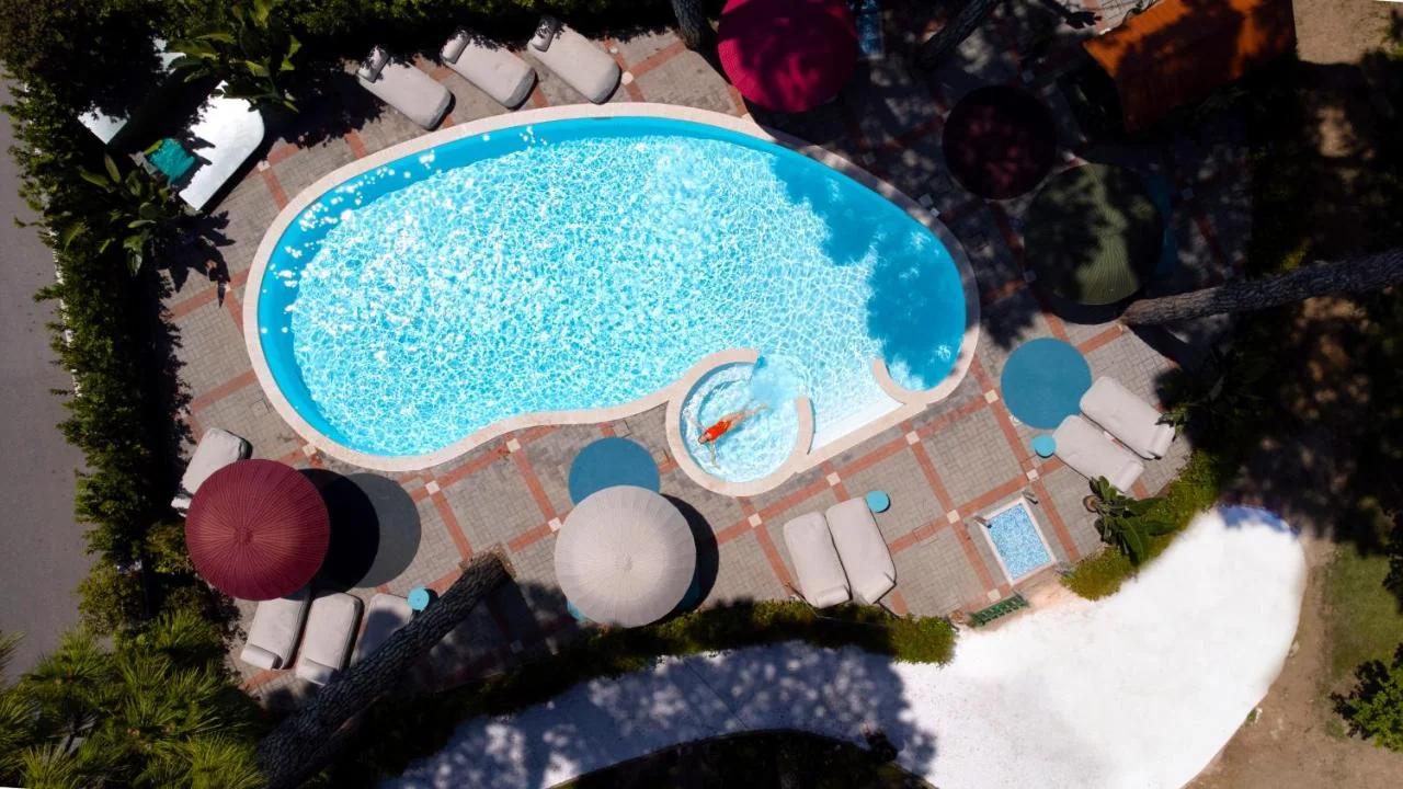 La Serena Hotel FDM photo