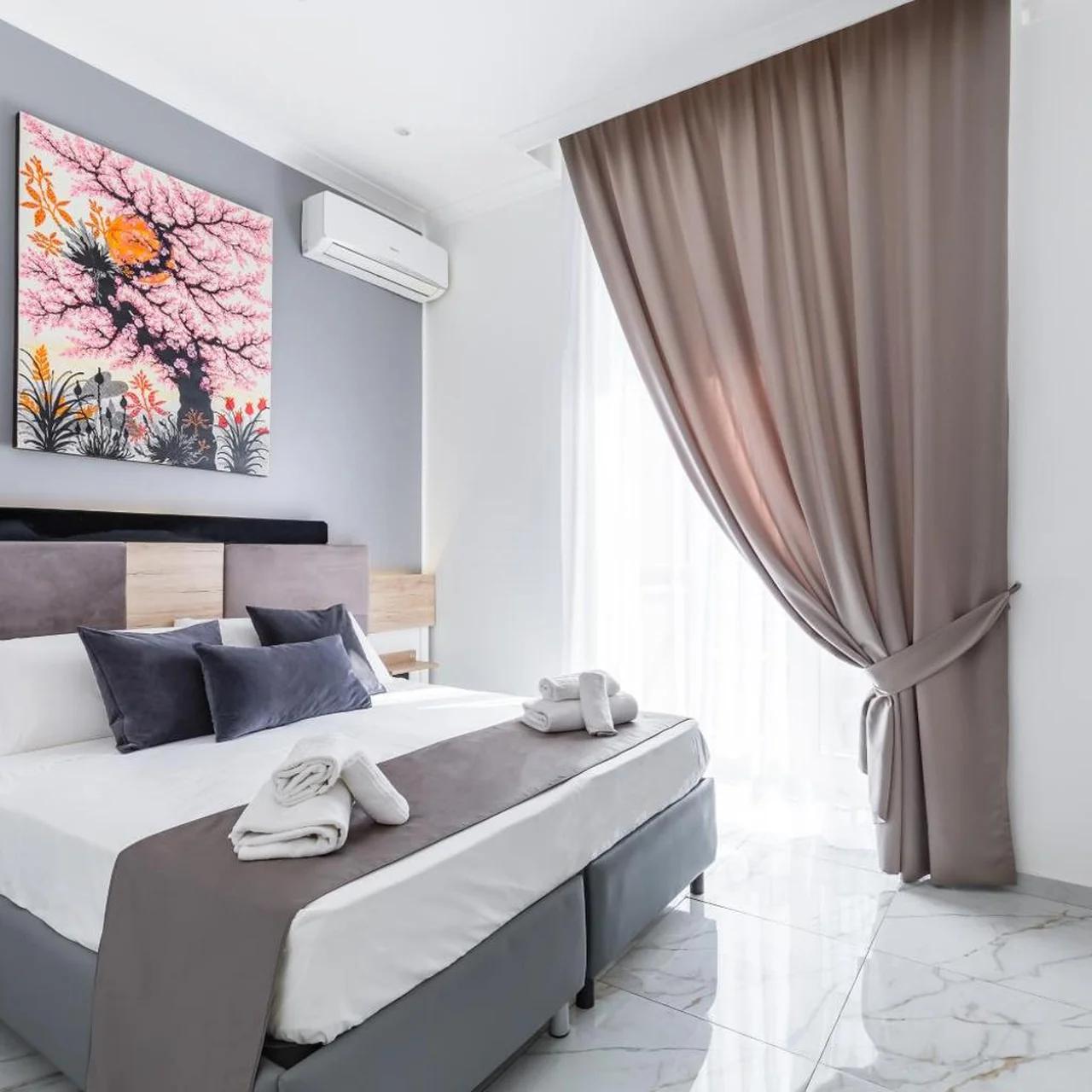 Hotel Sant'Angelo Palace