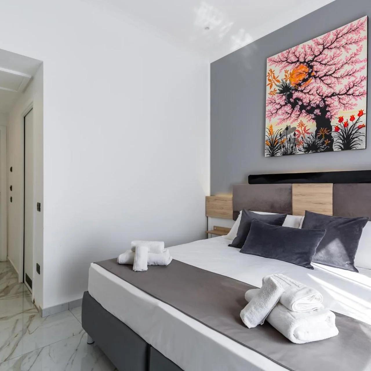 Hotel Sant'Angelo Palace photo