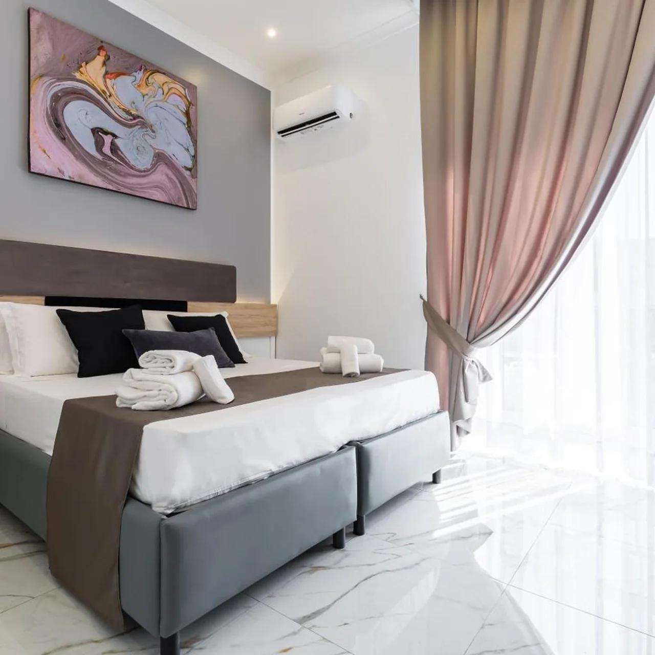 Hotel Sant'Angelo Palace photo