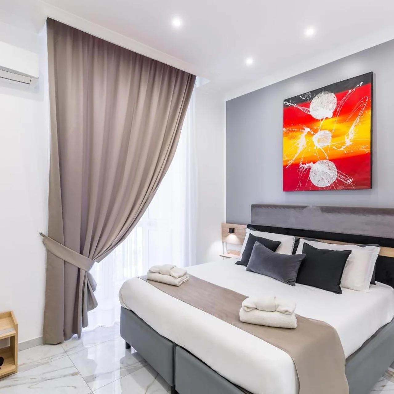 Hotel Sant'Angelo Palace photo