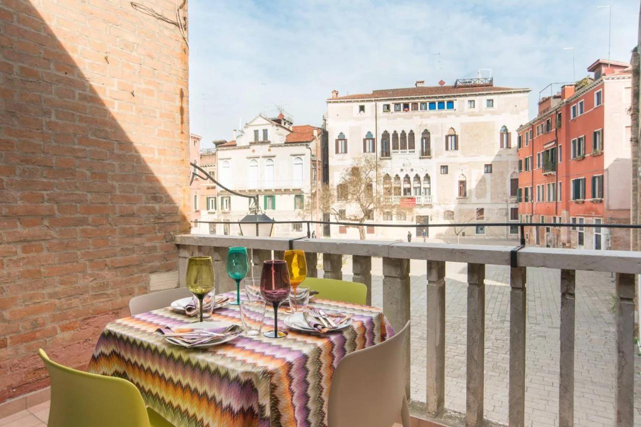 La Terrazza di Vivaldi foto