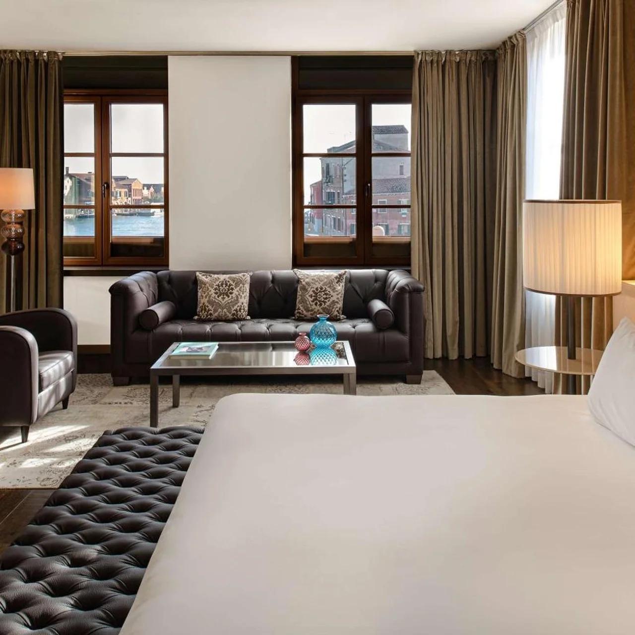 Hyatt Centric Murano Venice