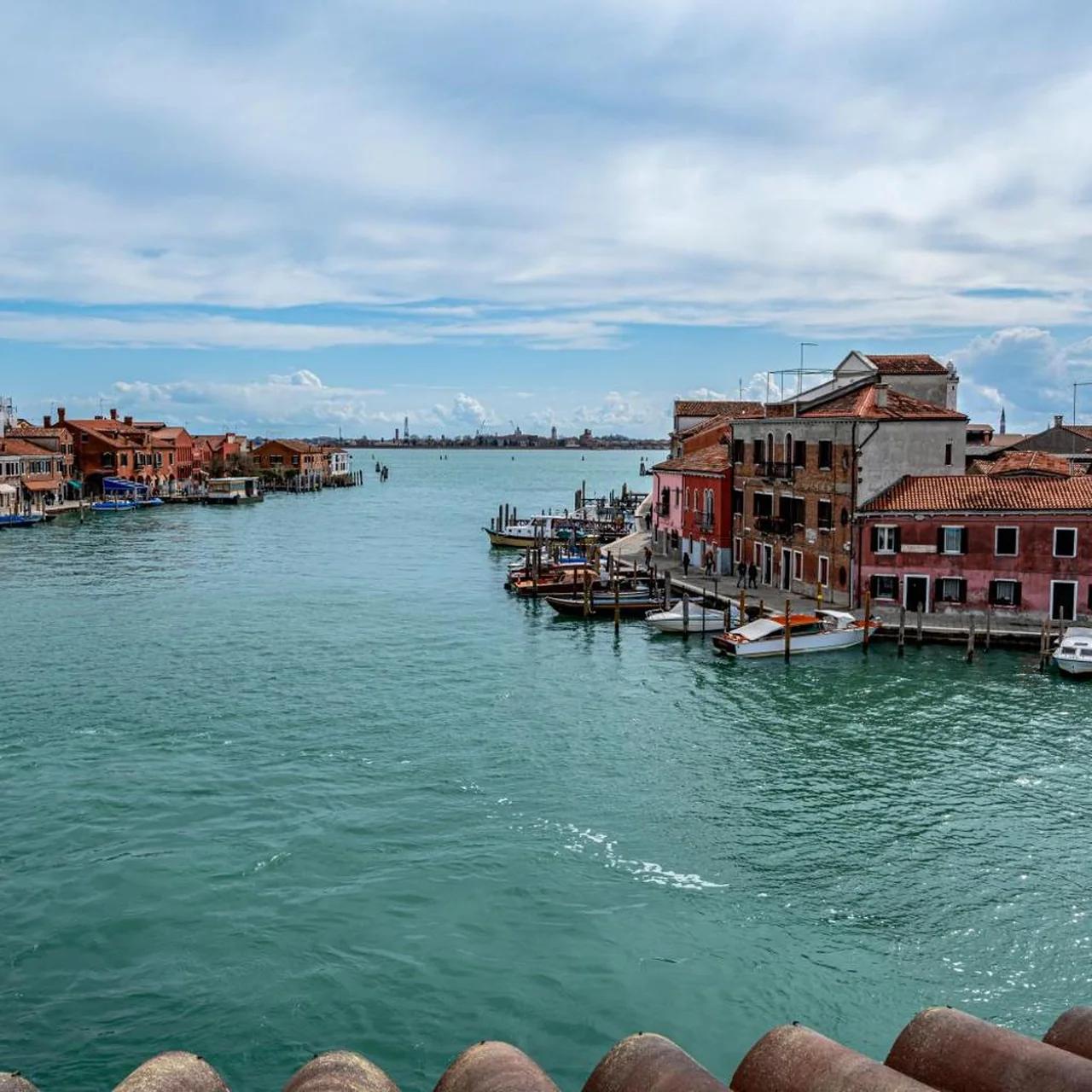 Hyatt Centric Murano Venice foto
