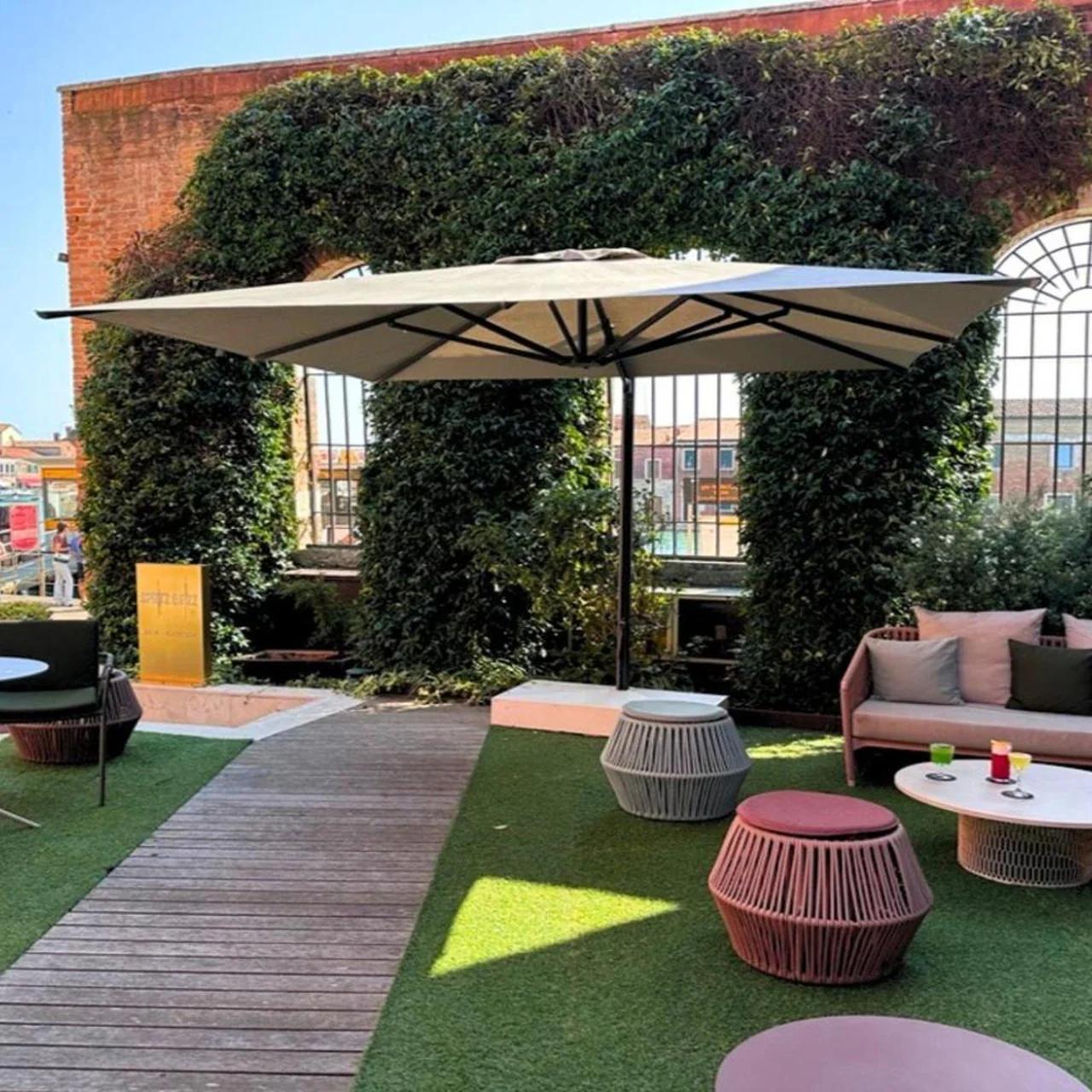 Hyatt Centric Murano Venice foto