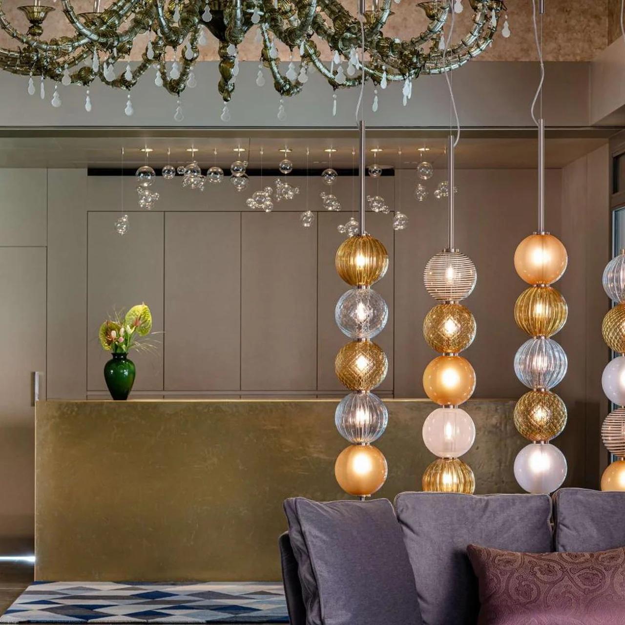 Hyatt Centric Murano Venice foto