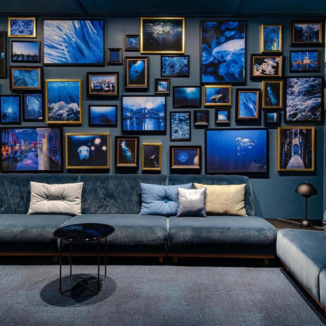 Hyatt Centric Murano Venice foto