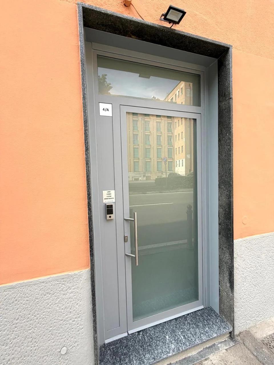 Lake Como Lucini Apartments photo