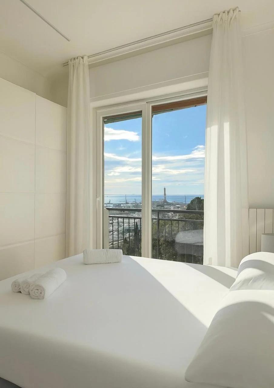 Lanterna View Apartment - Sea View
