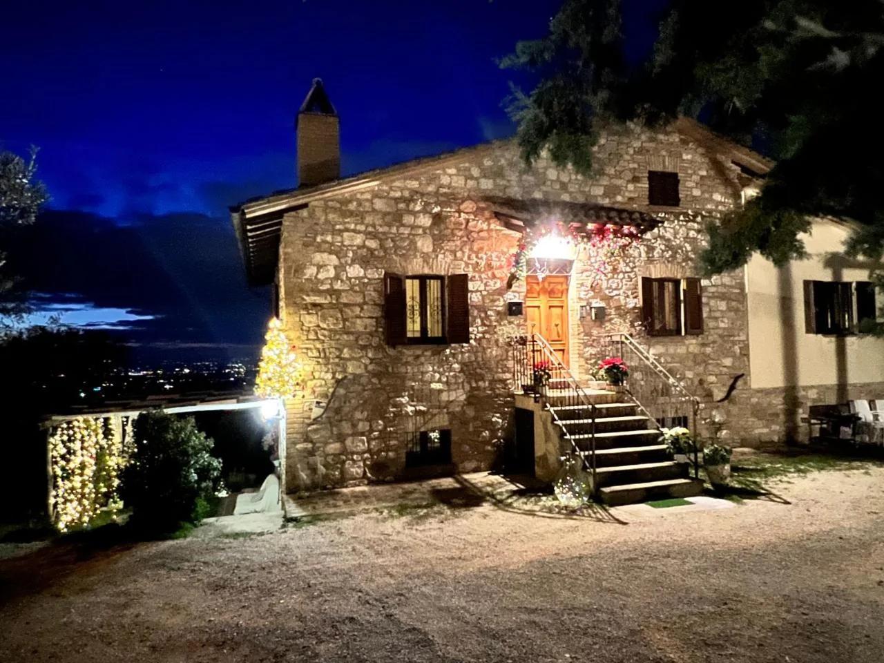 LE CASETTE ASSISI foto
