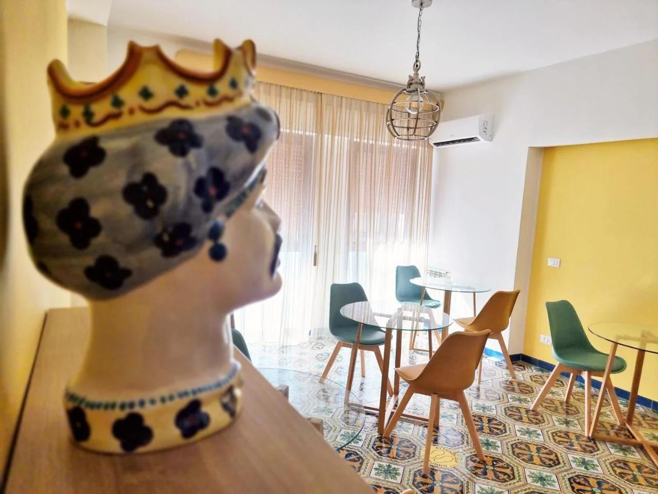 Le Stanze dei Tesori - Luxury Rooms photo