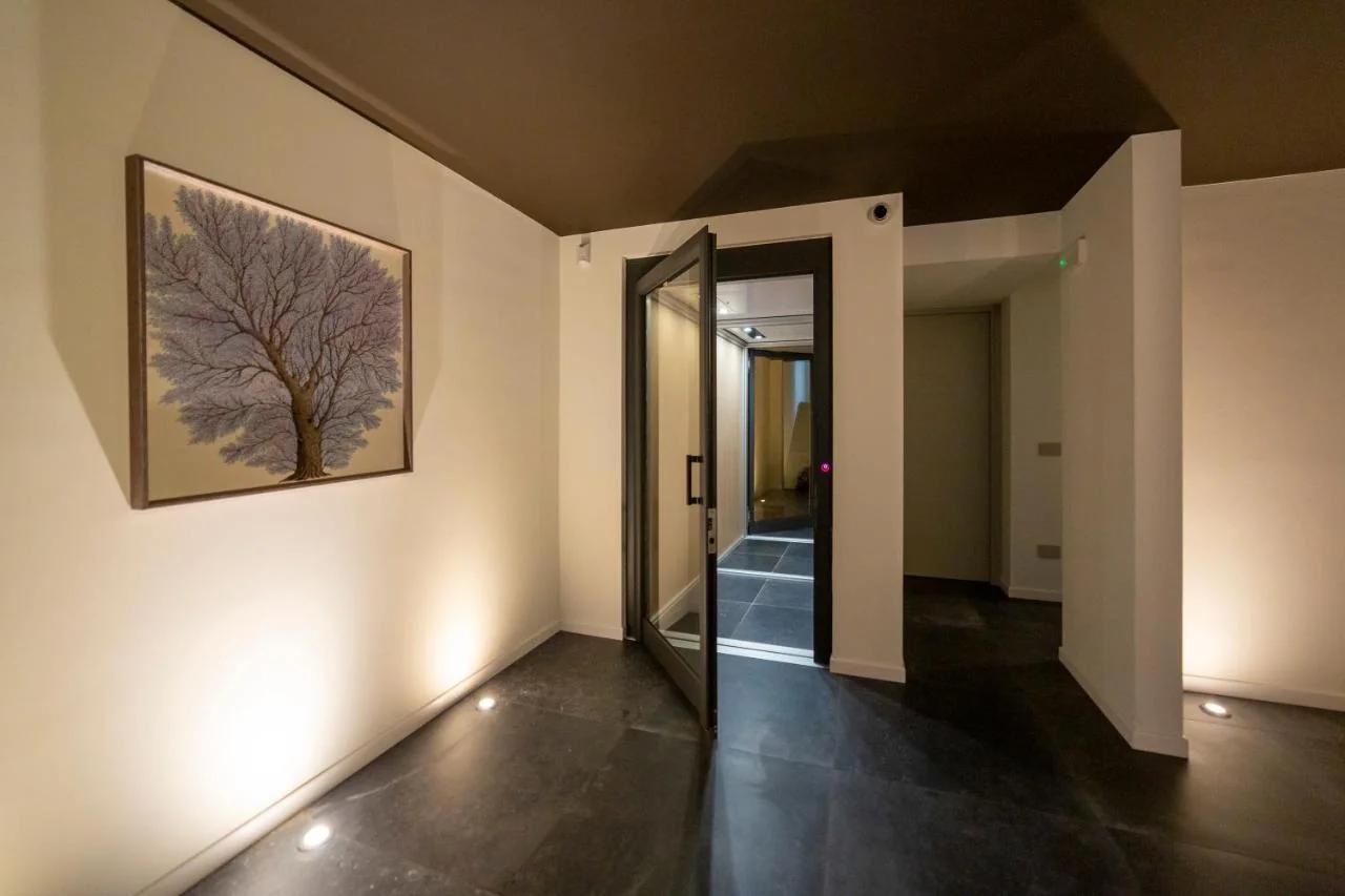Le Stanze del Lago Villa Seta photo