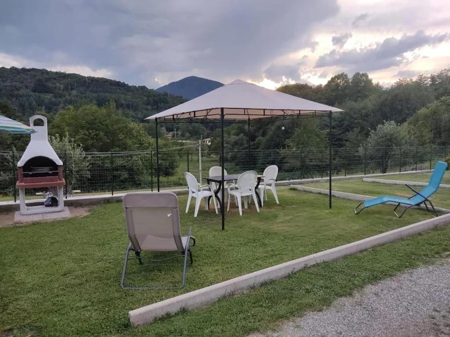 Le tre colombe photo