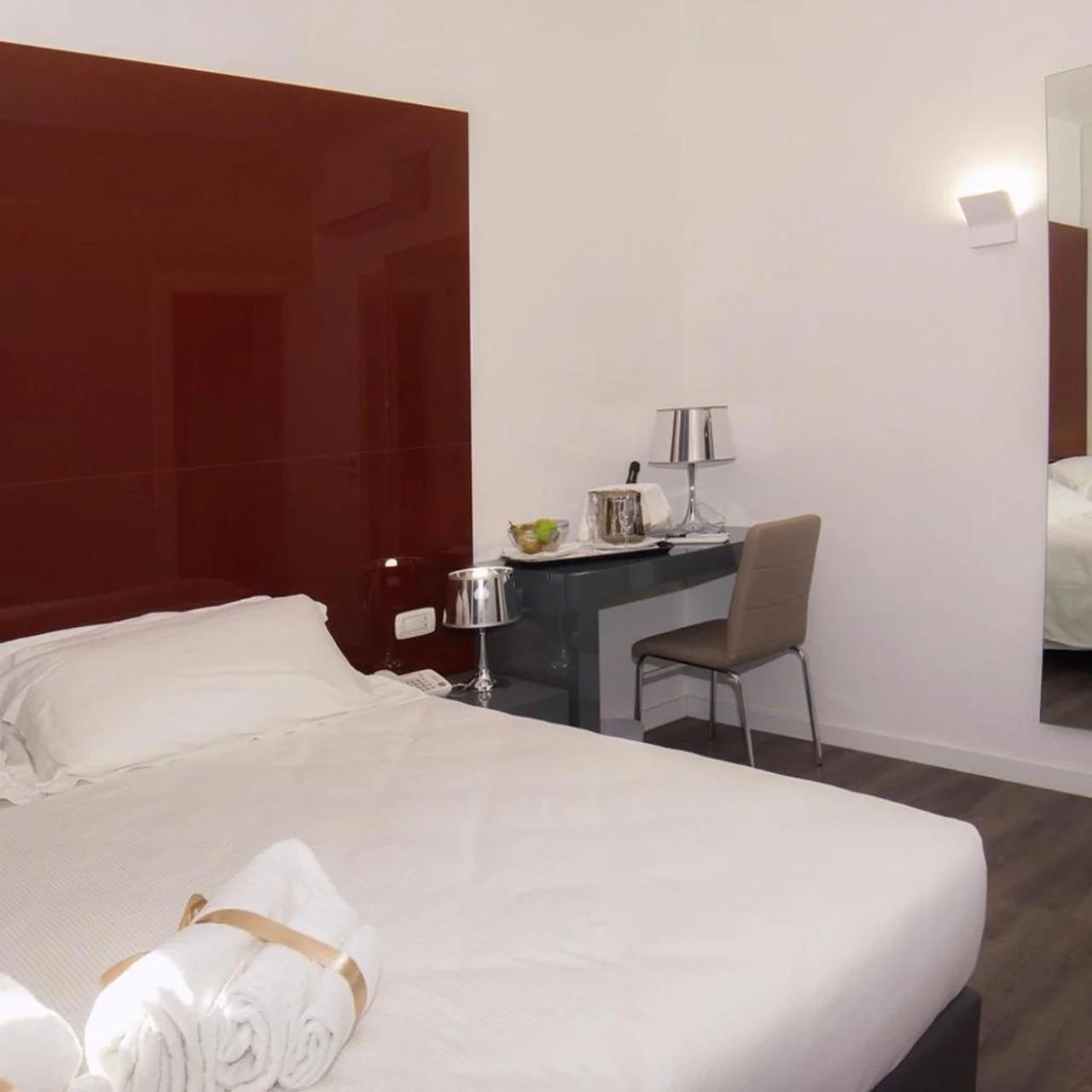 Hotel Leopardi foto