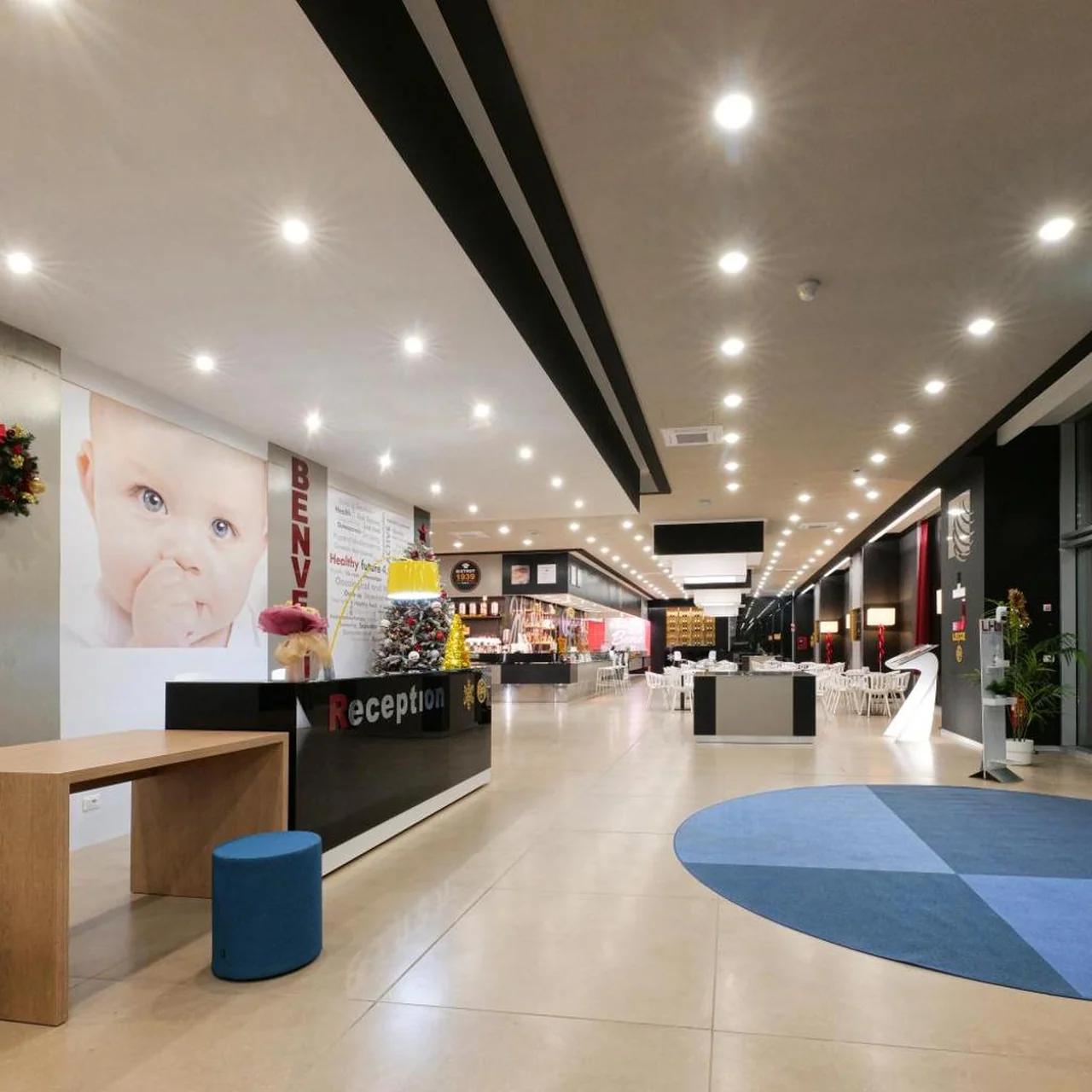 LHI Healthy Hotel Lecce
