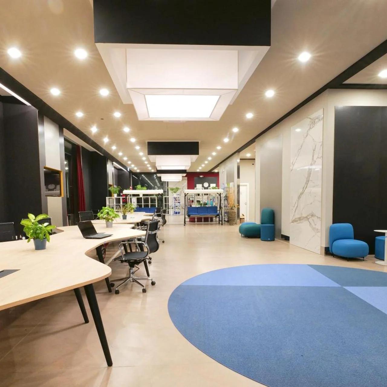 LHI Healthy Hotel Lecce foto