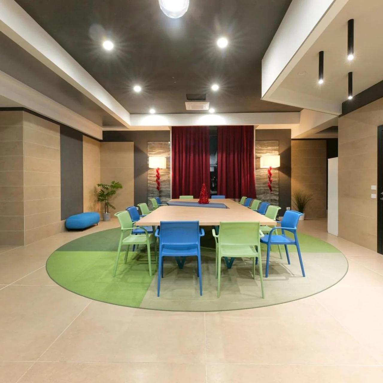 LHI Healthy Hotel Lecce foto