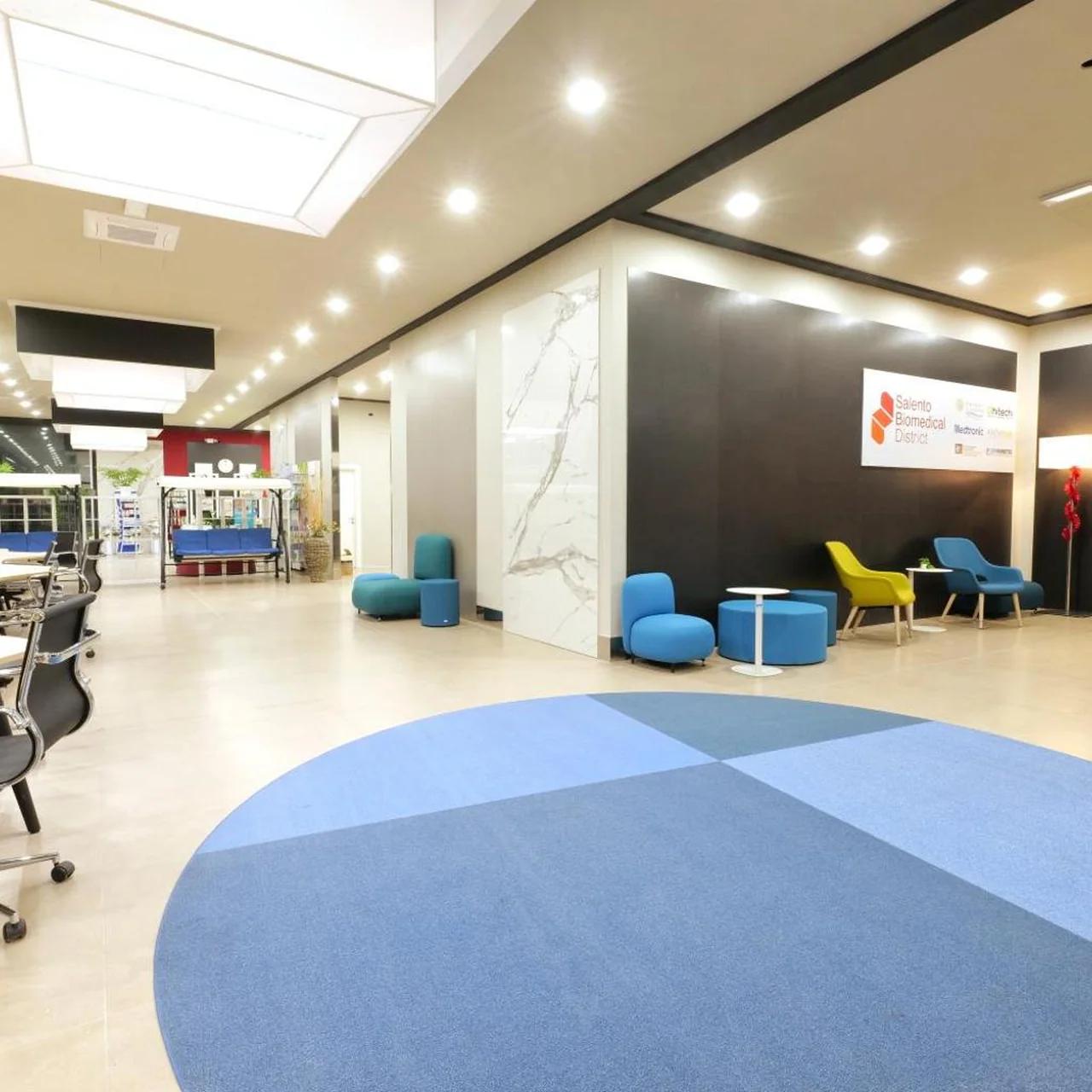 LHI Healthy Hotel Lecce foto