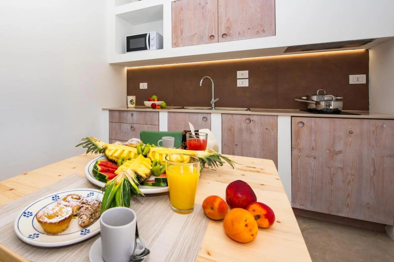 Livantea Agriresort e Residence photo