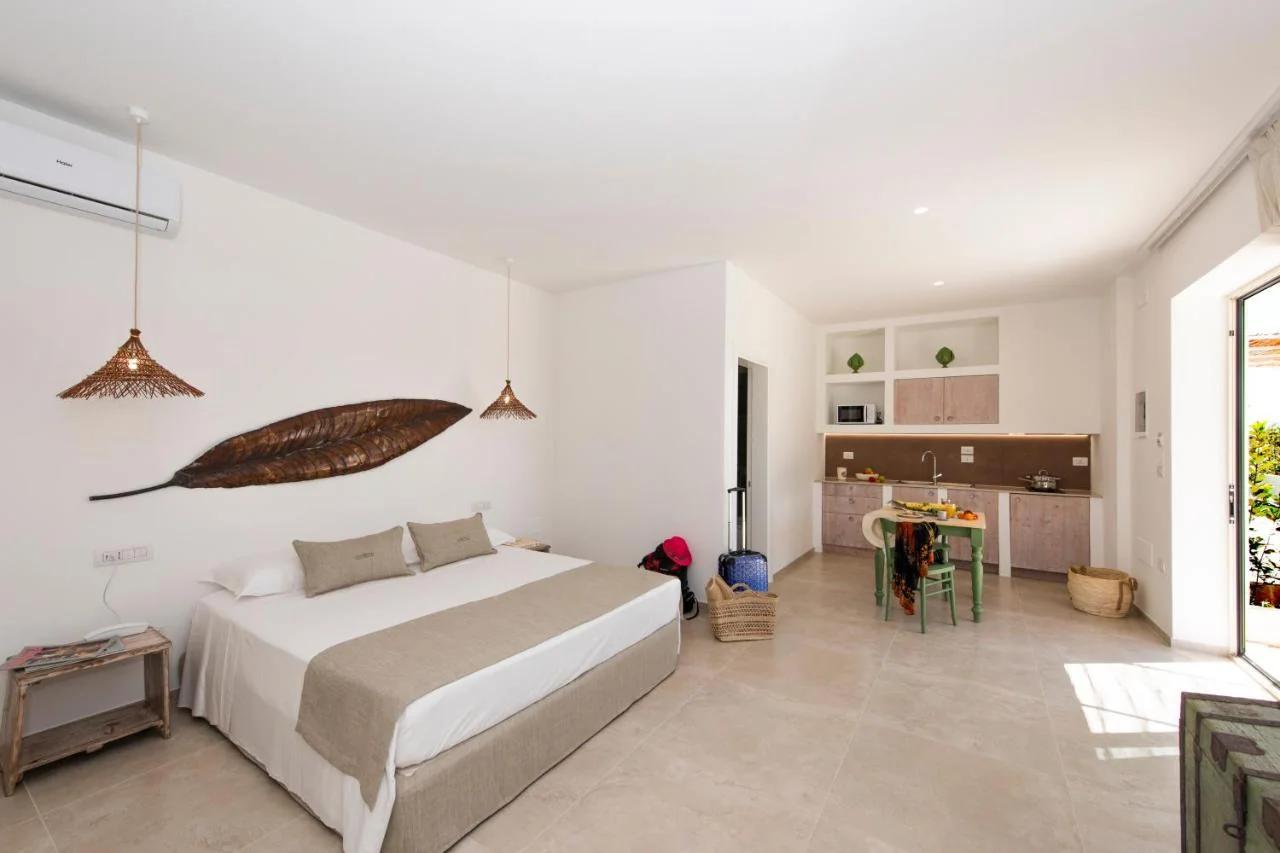 Livantea Agriresort e Residence photo