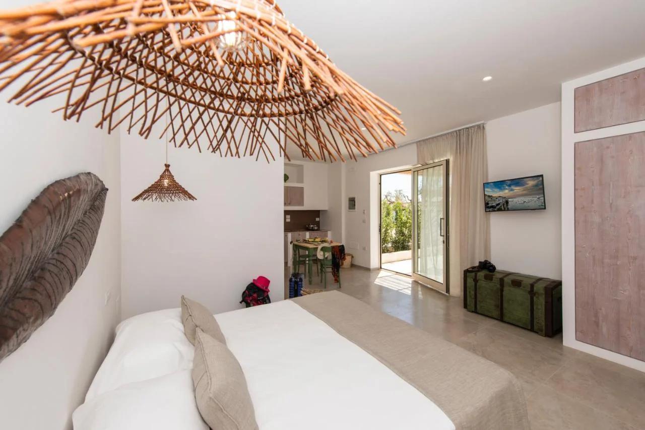 Livantea Agriresort e Residence photo