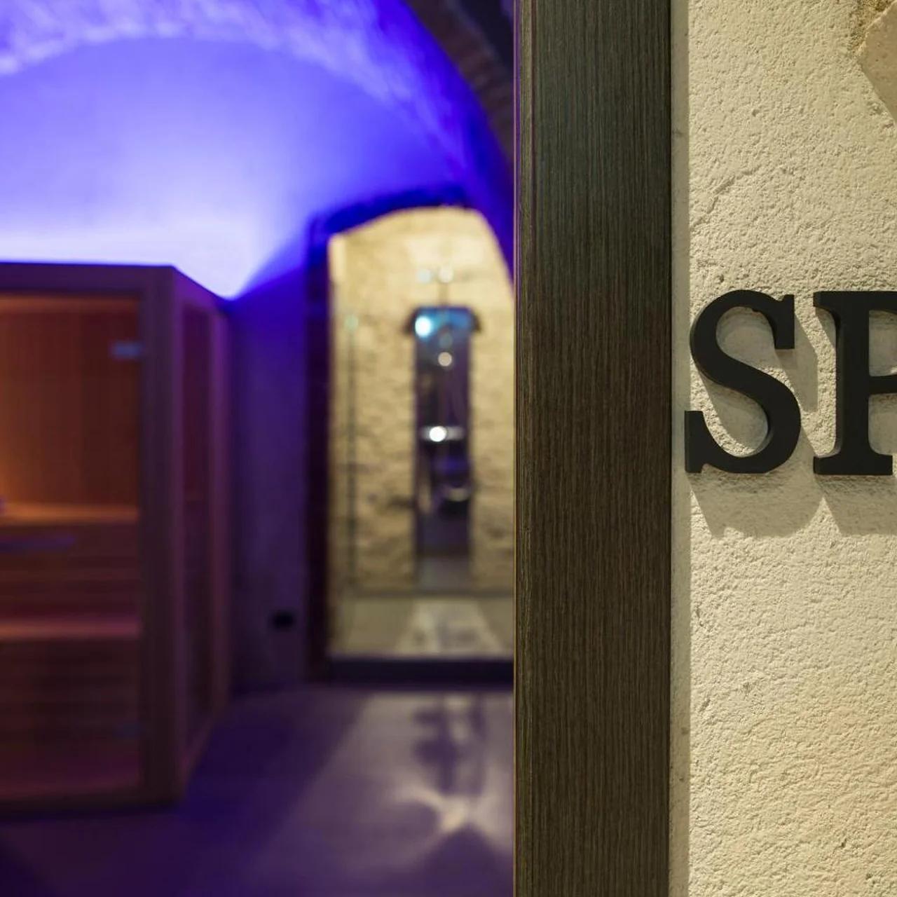 Locanda al Vescovo & SPA foto