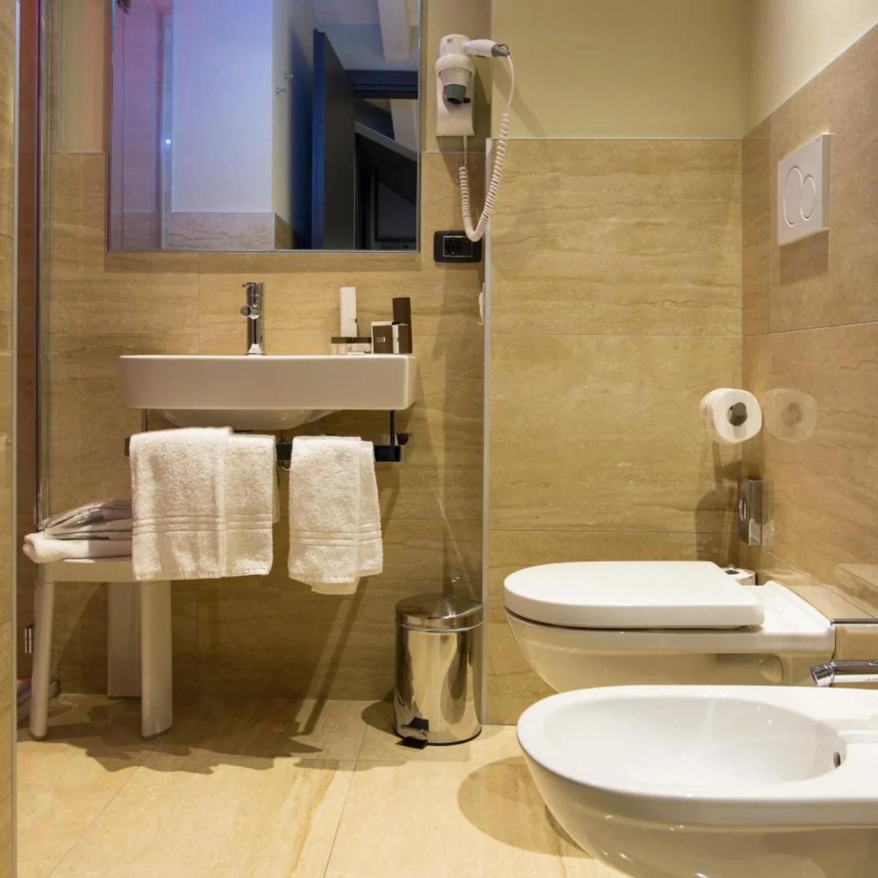 Locanda al Vescovo & SPA foto