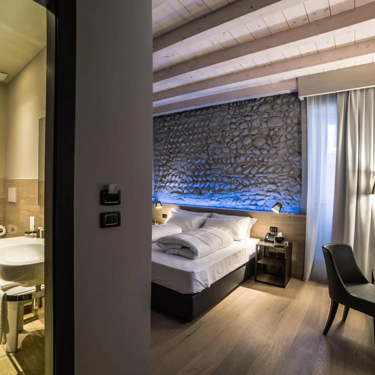 Locanda al Vescovo & SPA foto