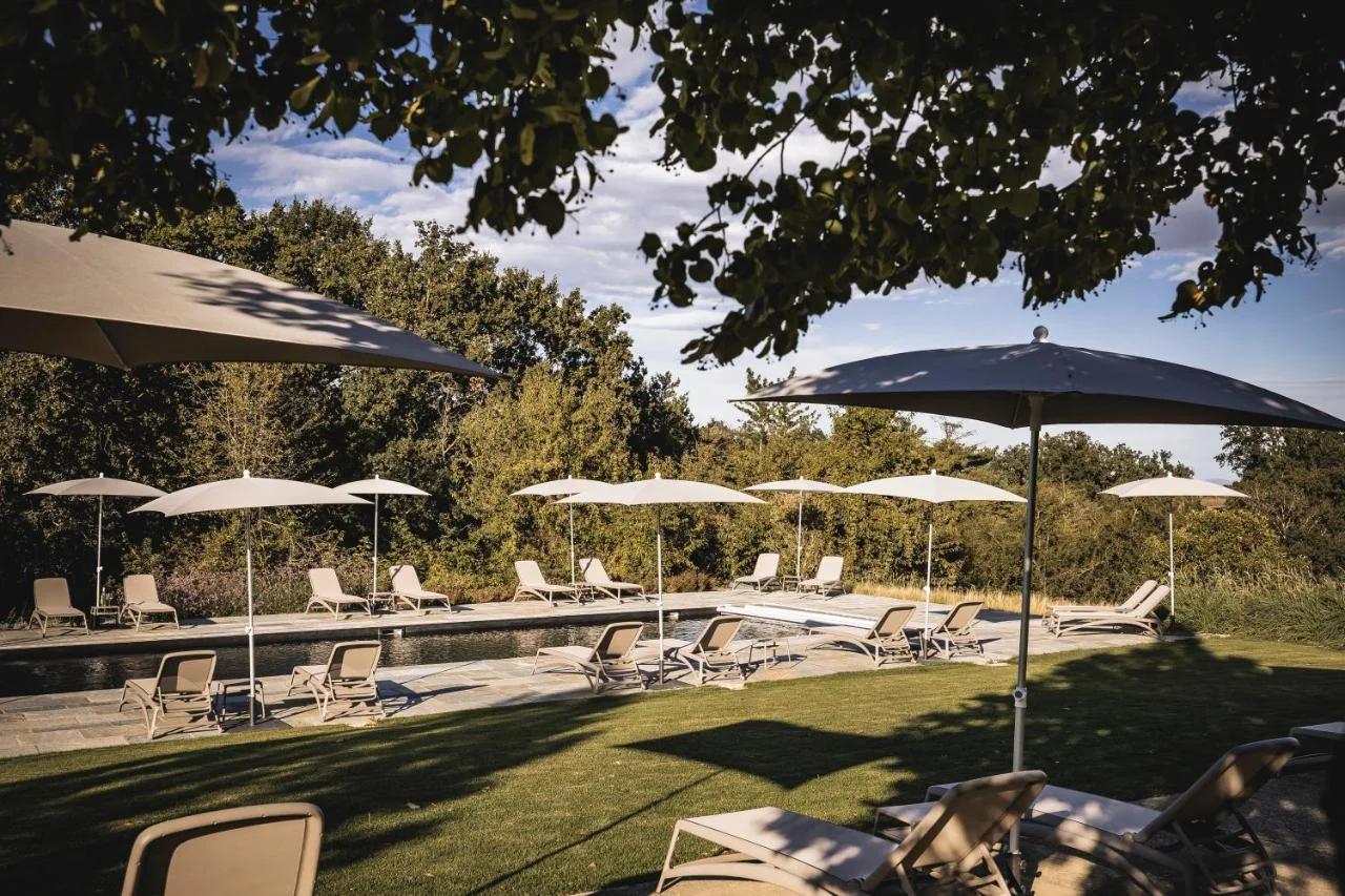 Locanda Cossetti Ranch Winery foto