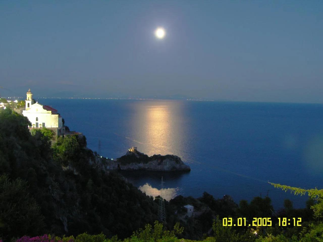 Locanda Degli Agrumi foto