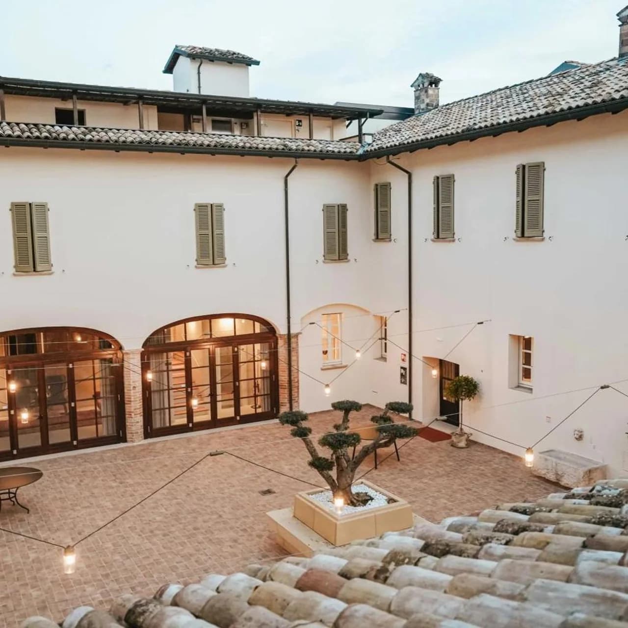 Locanda del lupo