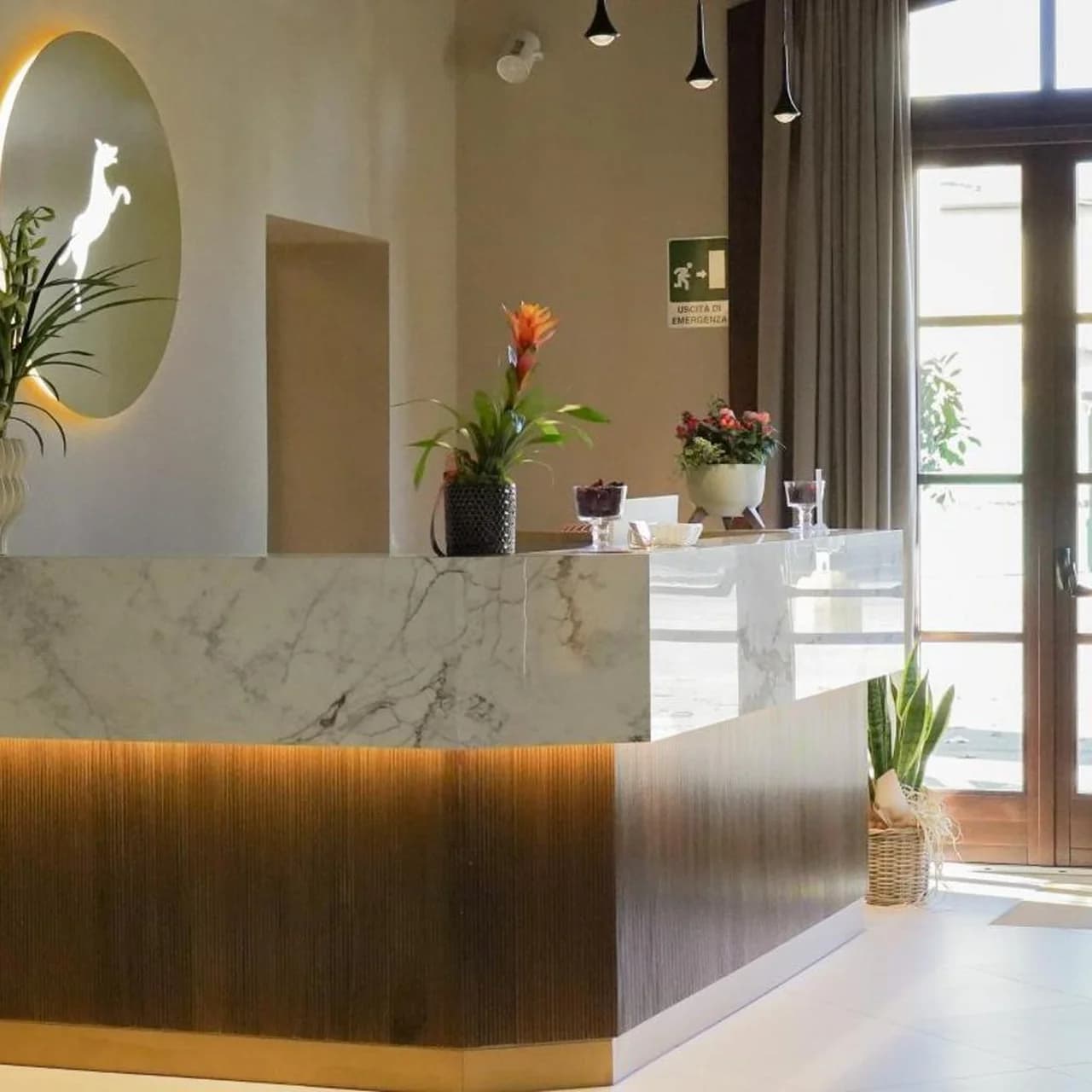 Locanda del lupo photo
